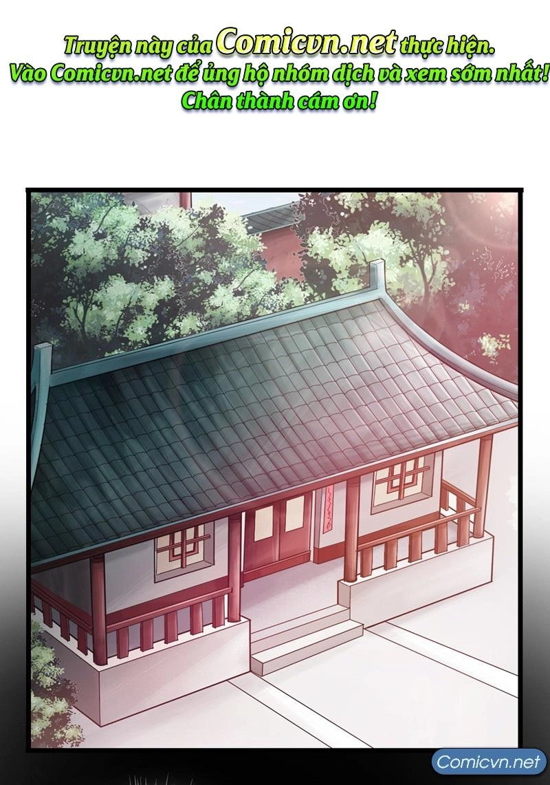 Thái Cổ Cuồng Ma Chapter 23 - 1