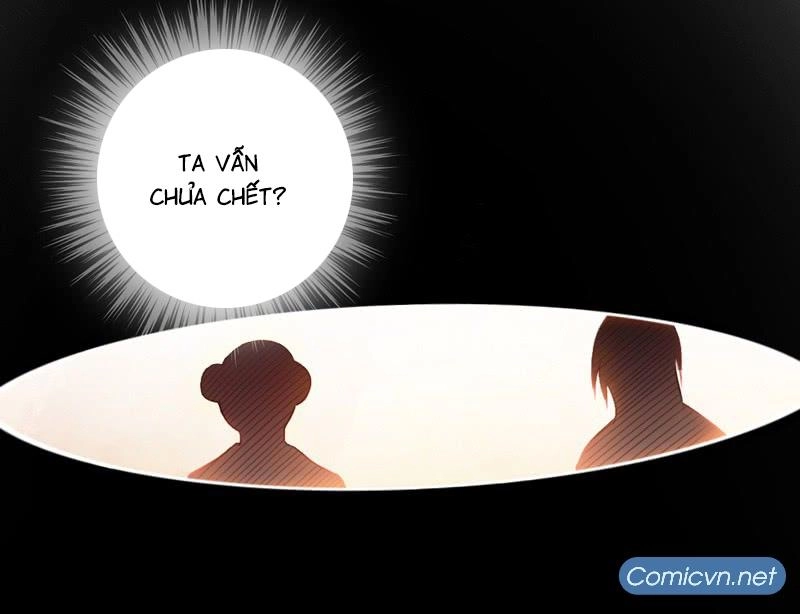 Thái Cổ Cuồng Ma Chapter 23 - 2