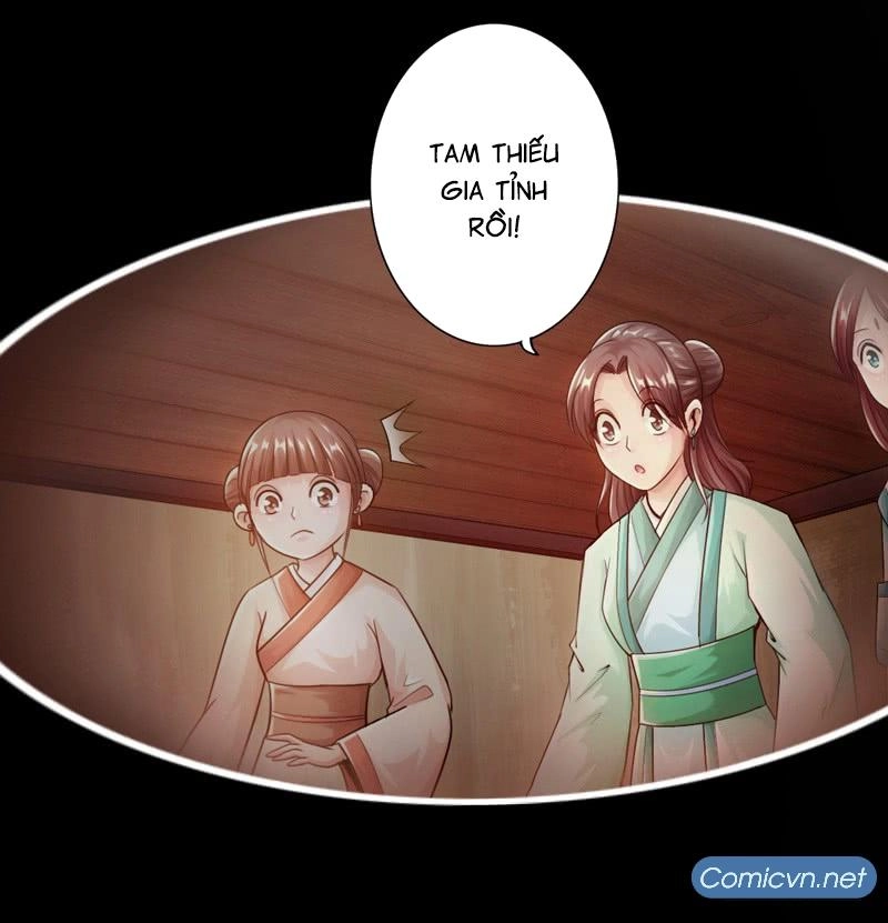 Thái Cổ Cuồng Ma Chapter 23 - 3