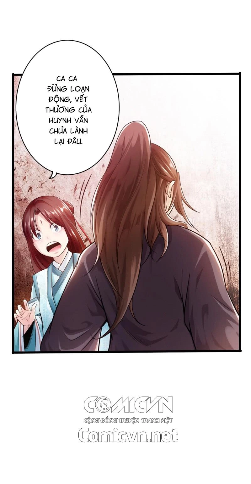 Thái Cổ Cuồng Ma Chapter 23 - 6