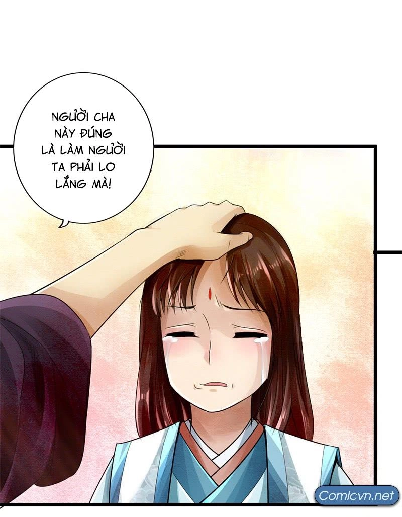 Thái Cổ Cuồng Ma Chapter 23 - 17