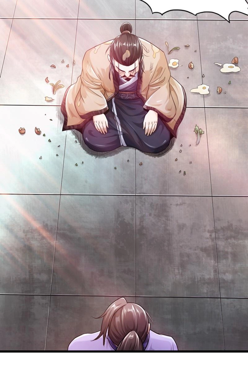 Thái Cổ Cuồng Ma Chapter 23 - 22