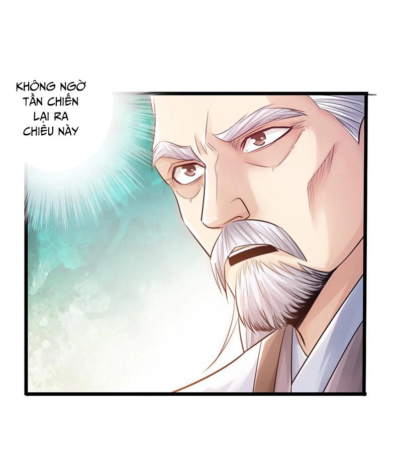 Thái Cổ Cuồng Ma Chapter 24 - 11