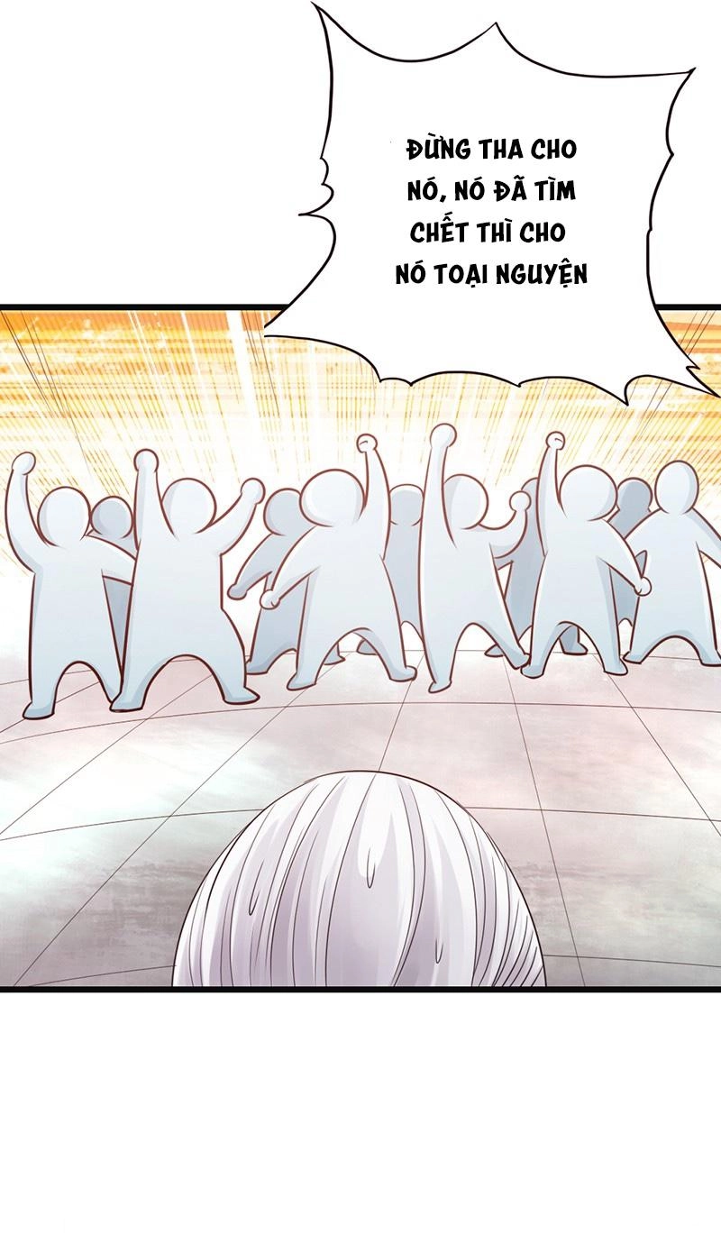 Thái Cổ Cuồng Ma Chapter 24 - 18
