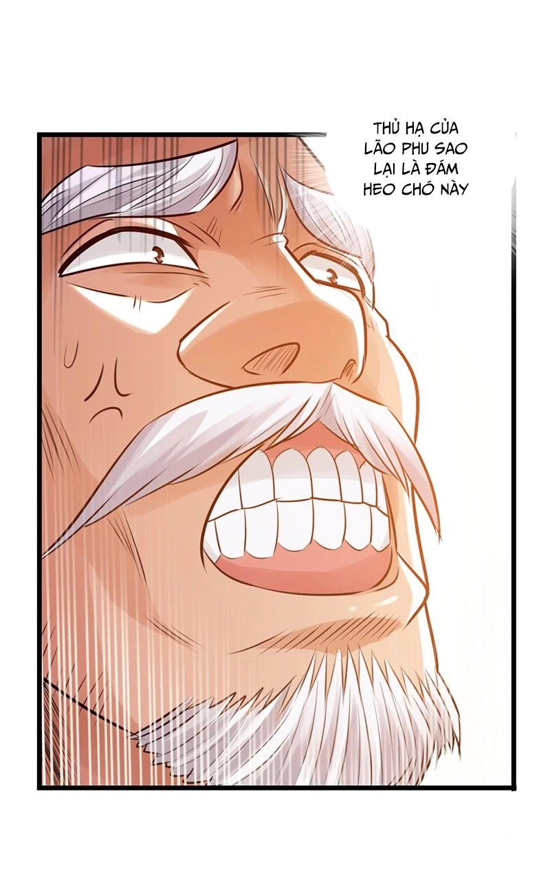 Thái Cổ Cuồng Ma Chapter 24 - 19