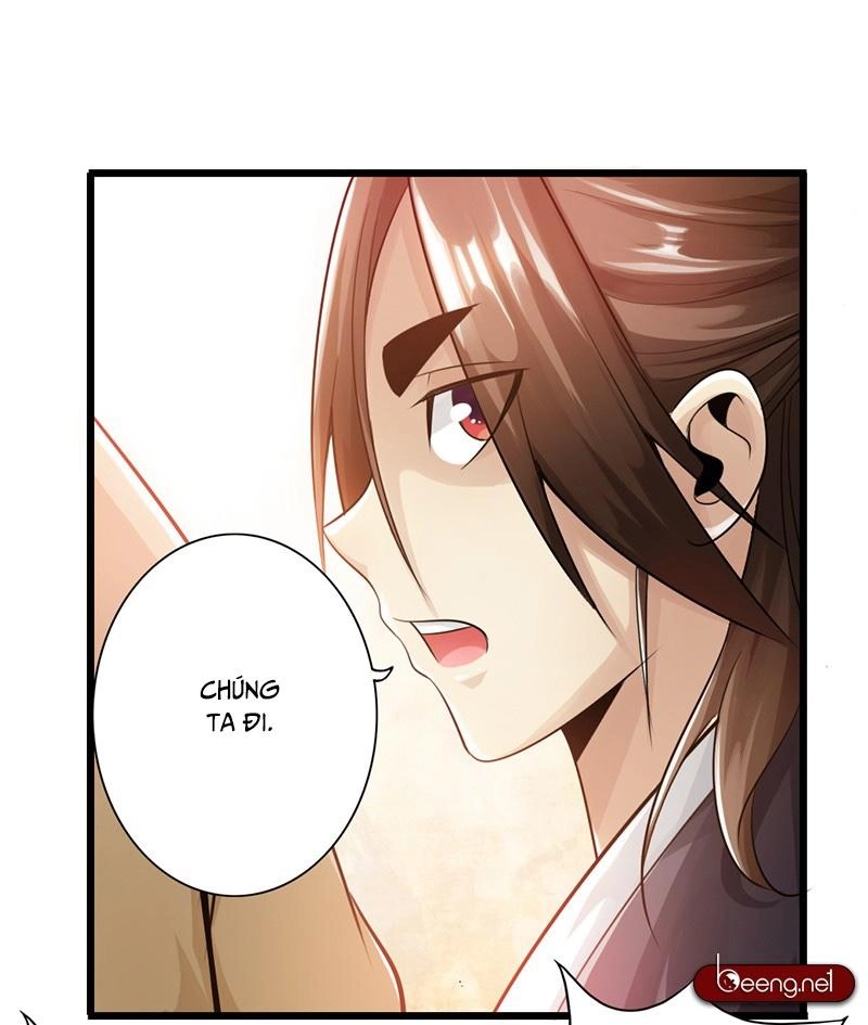 Thái Cổ Cuồng Ma Chapter 24 - 25