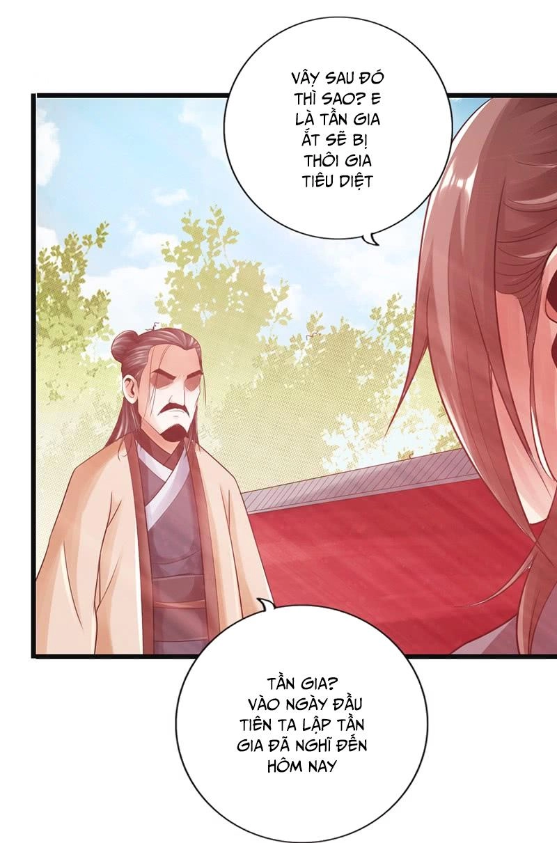 Thái Cổ Cuồng Ma Chapter 24 - 34