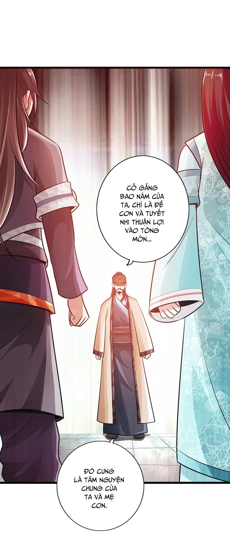 Thái Cổ Cuồng Ma Chapter 24 - 39
