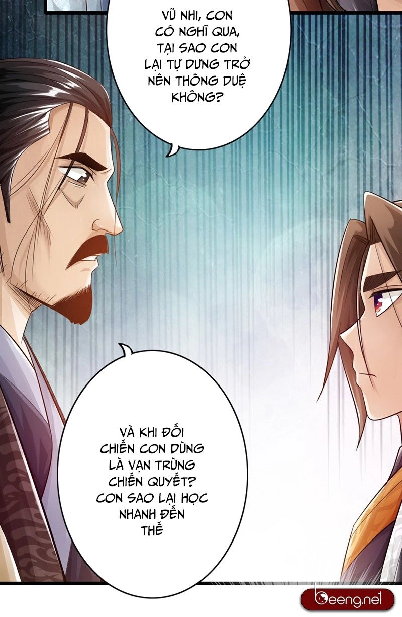 Thái Cổ Cuồng Ma Chapter 25 - 4