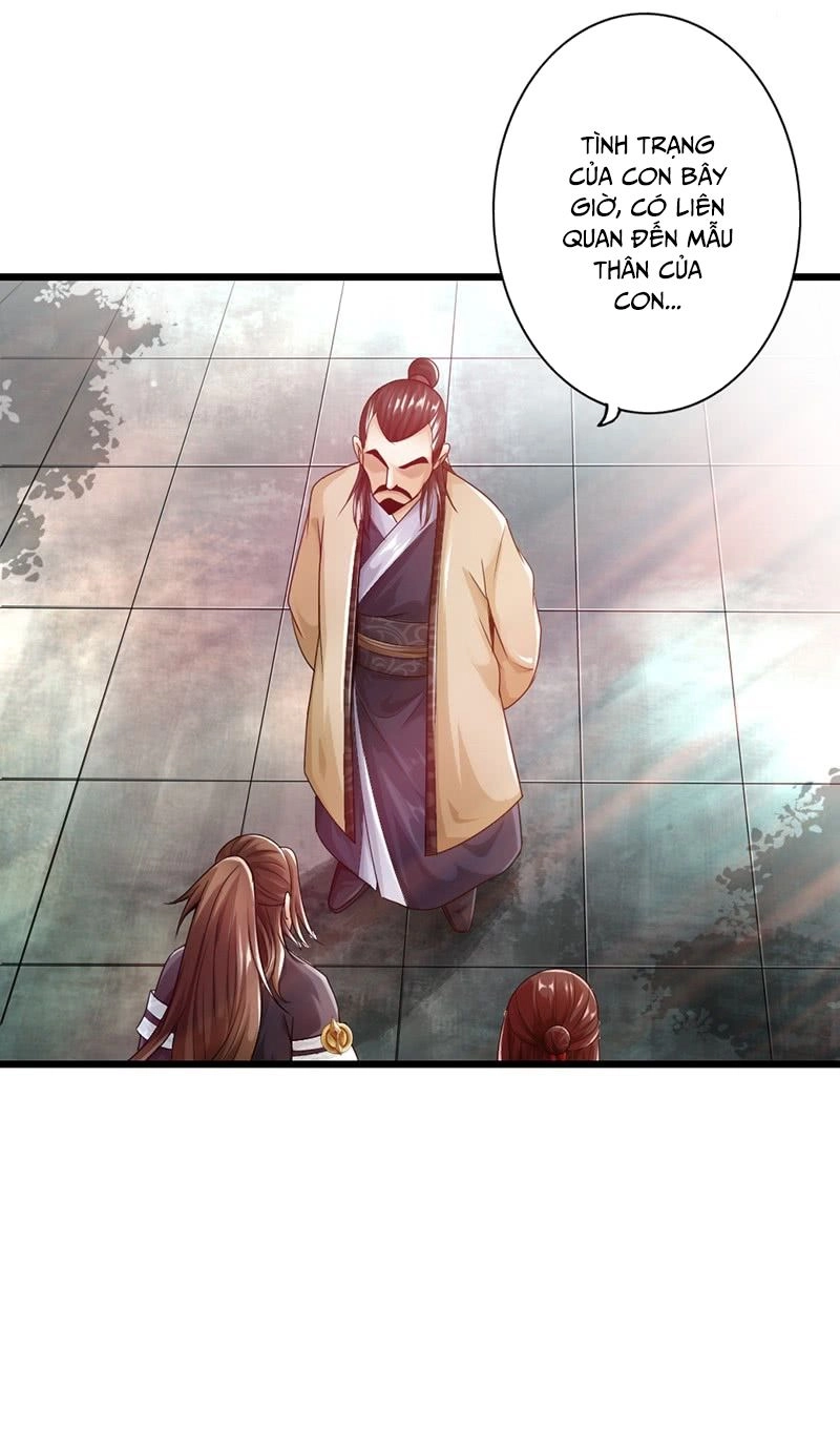Thái Cổ Cuồng Ma Chapter 25 - 6