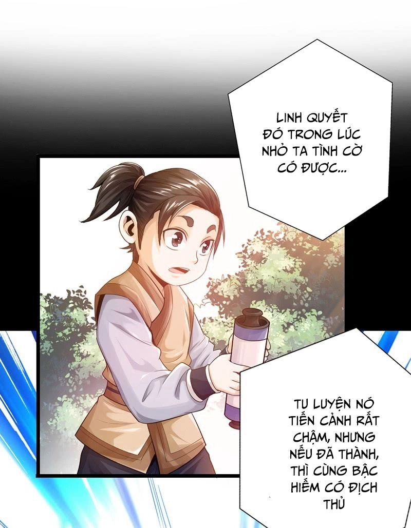 Thái Cổ Cuồng Ma Chapter 25 - 16