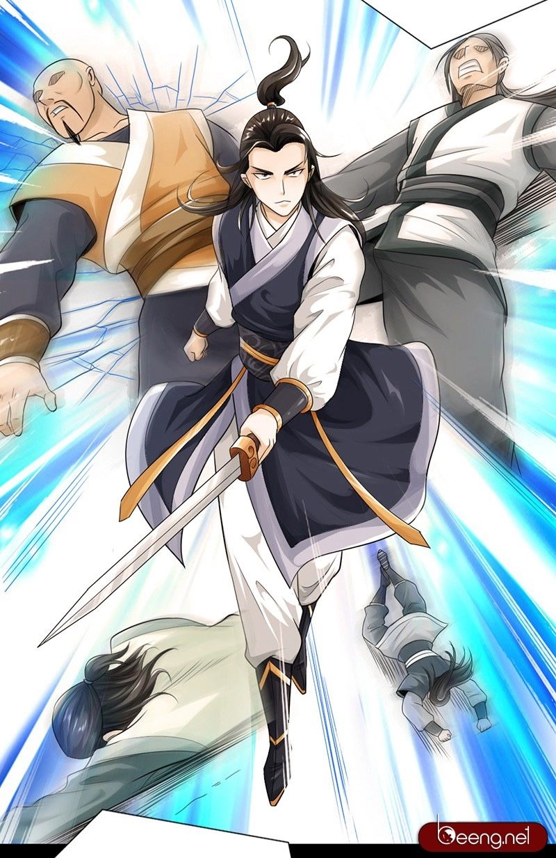 Thái Cổ Cuồng Ma Chapter 25 - 17