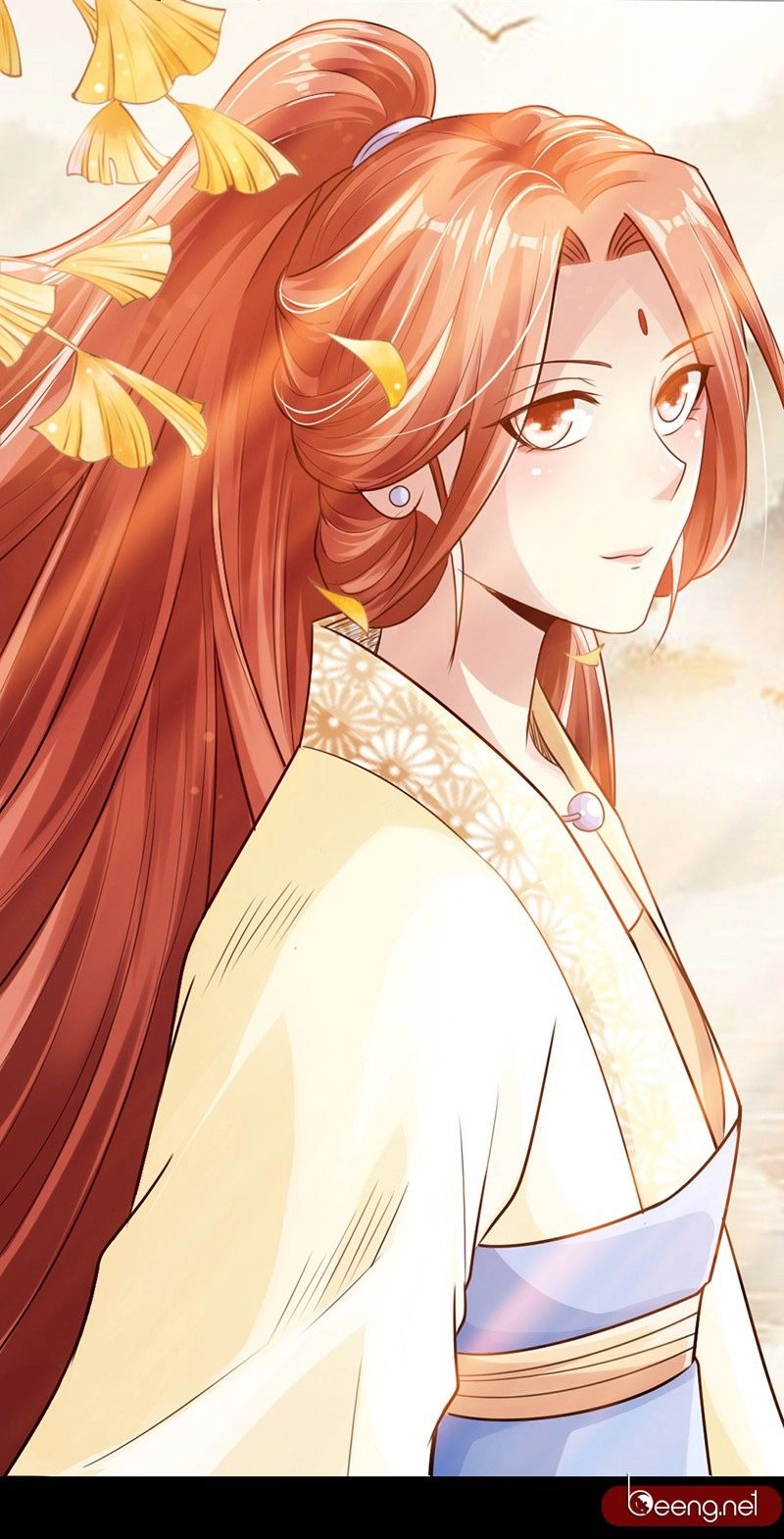 Thái Cổ Cuồng Ma Chapter 25 - 25