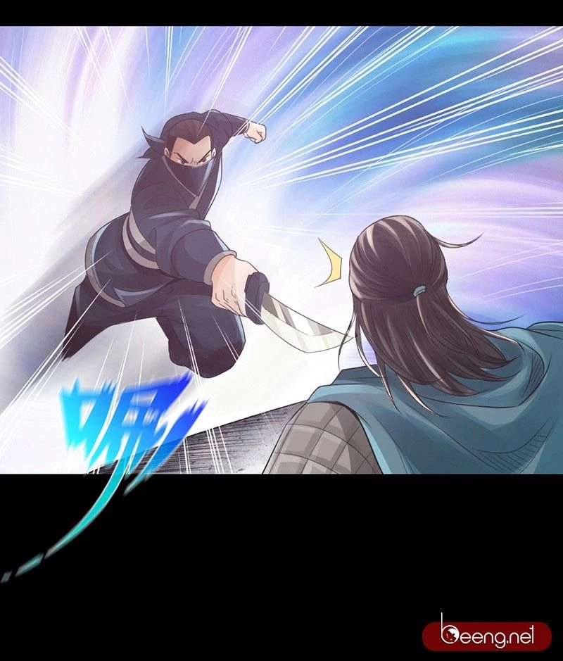 Thái Cổ Cuồng Ma Chapter 25 - 29