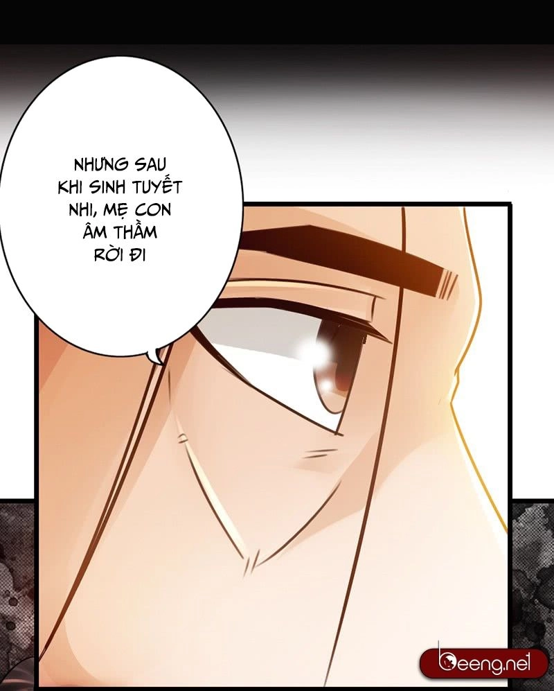 Thái Cổ Cuồng Ma Chapter 25 - 35