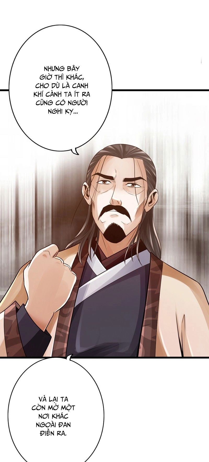 Thái Cổ Cuồng Ma Chapter 25 - 39