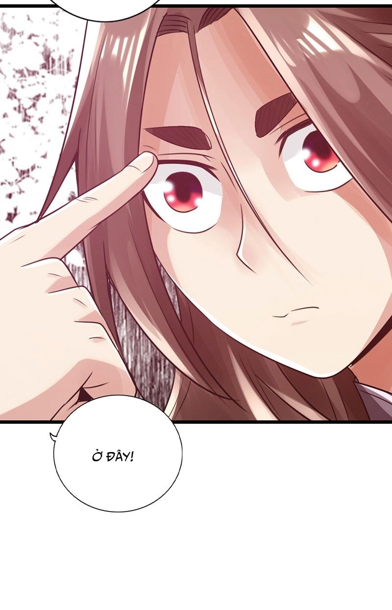 Thái Cổ Cuồng Ma Chapter 25 - 40