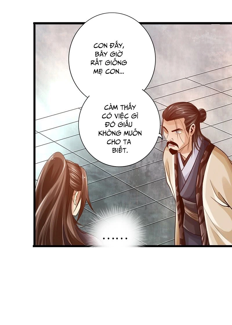 Thái Cổ Cuồng Ma Chapter 26 - 3