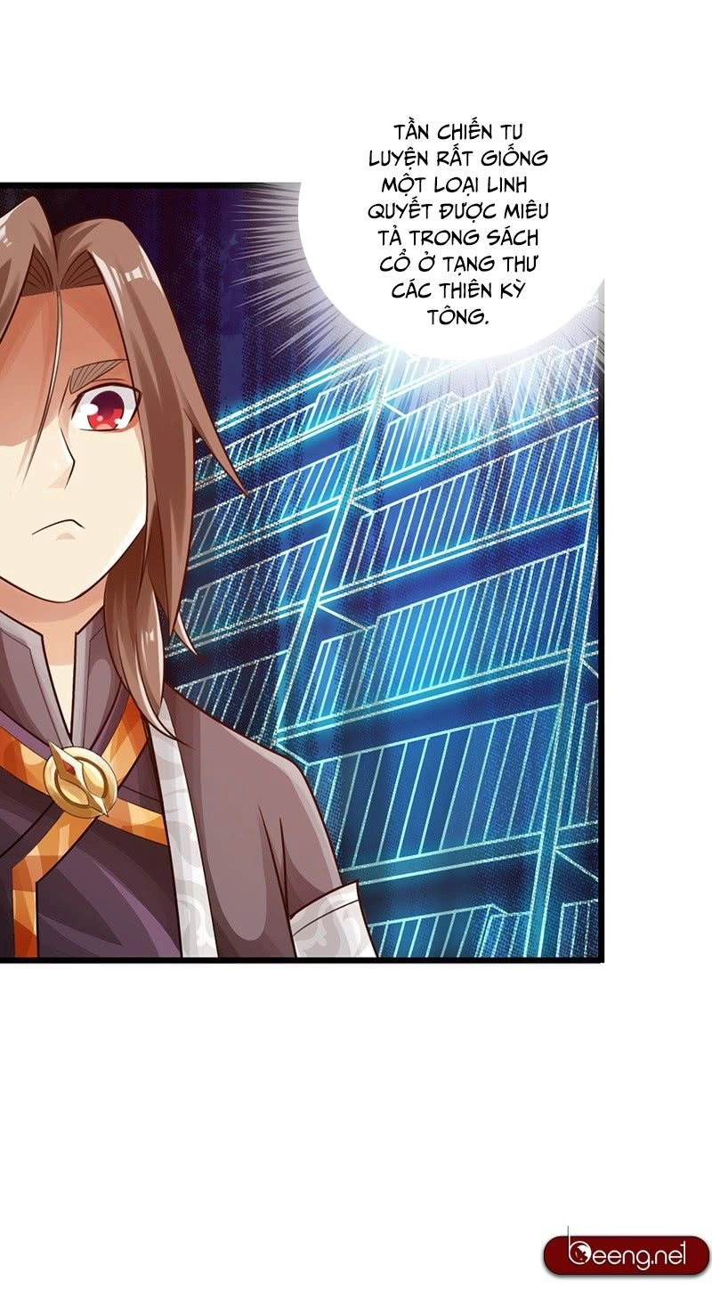 Thái Cổ Cuồng Ma Chapter 26 - 6