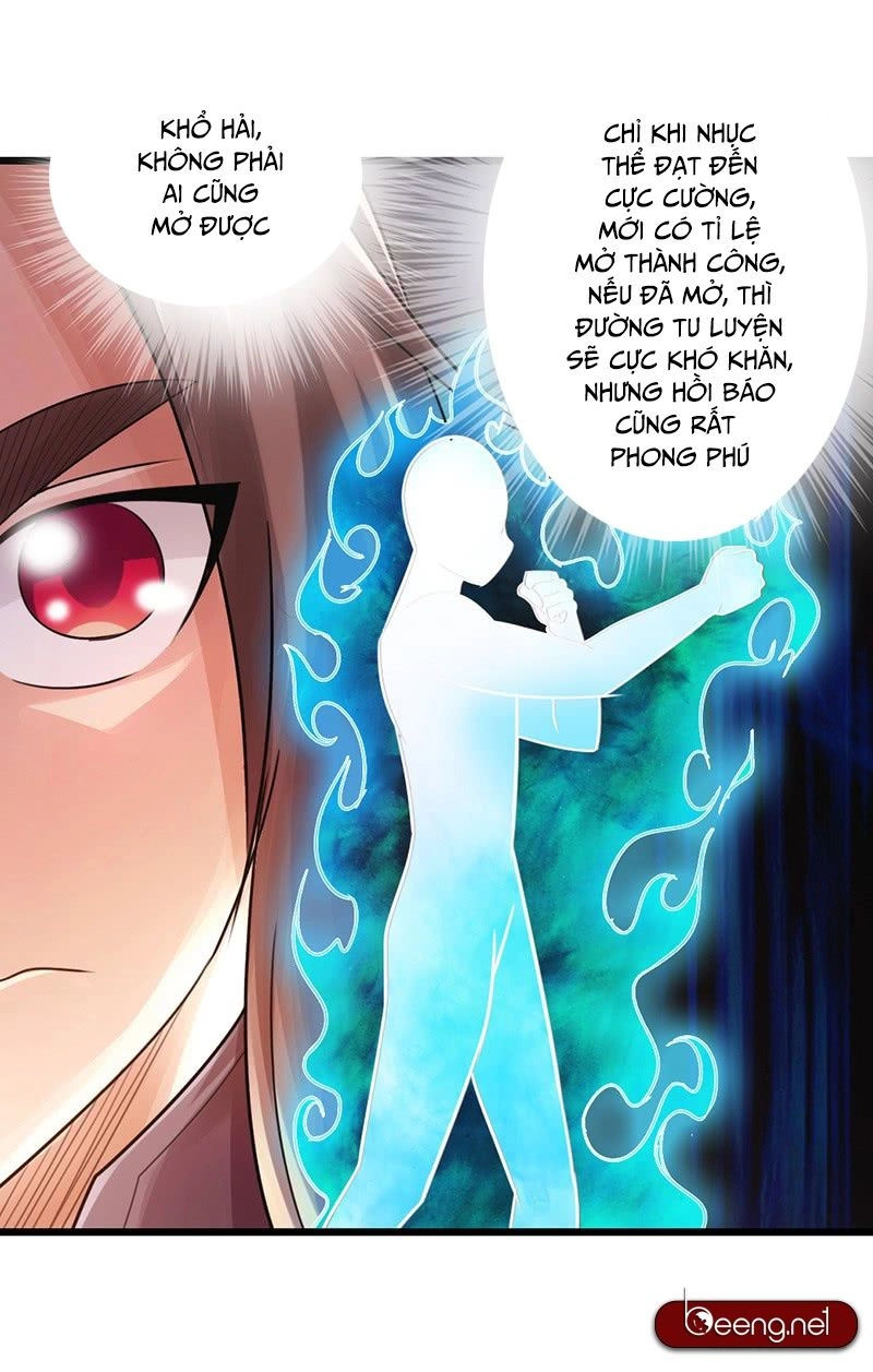 Thái Cổ Cuồng Ma Chapter 26 - 10