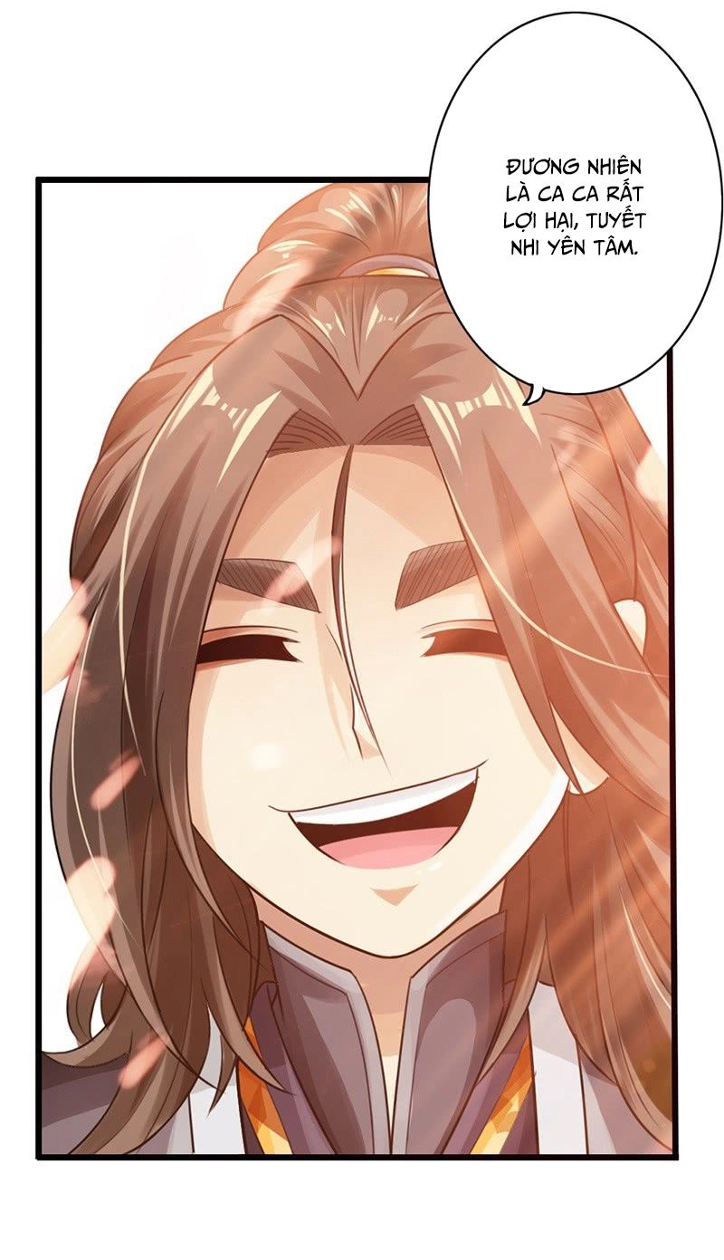 Thái Cổ Cuồng Ma Chapter 26 - 22