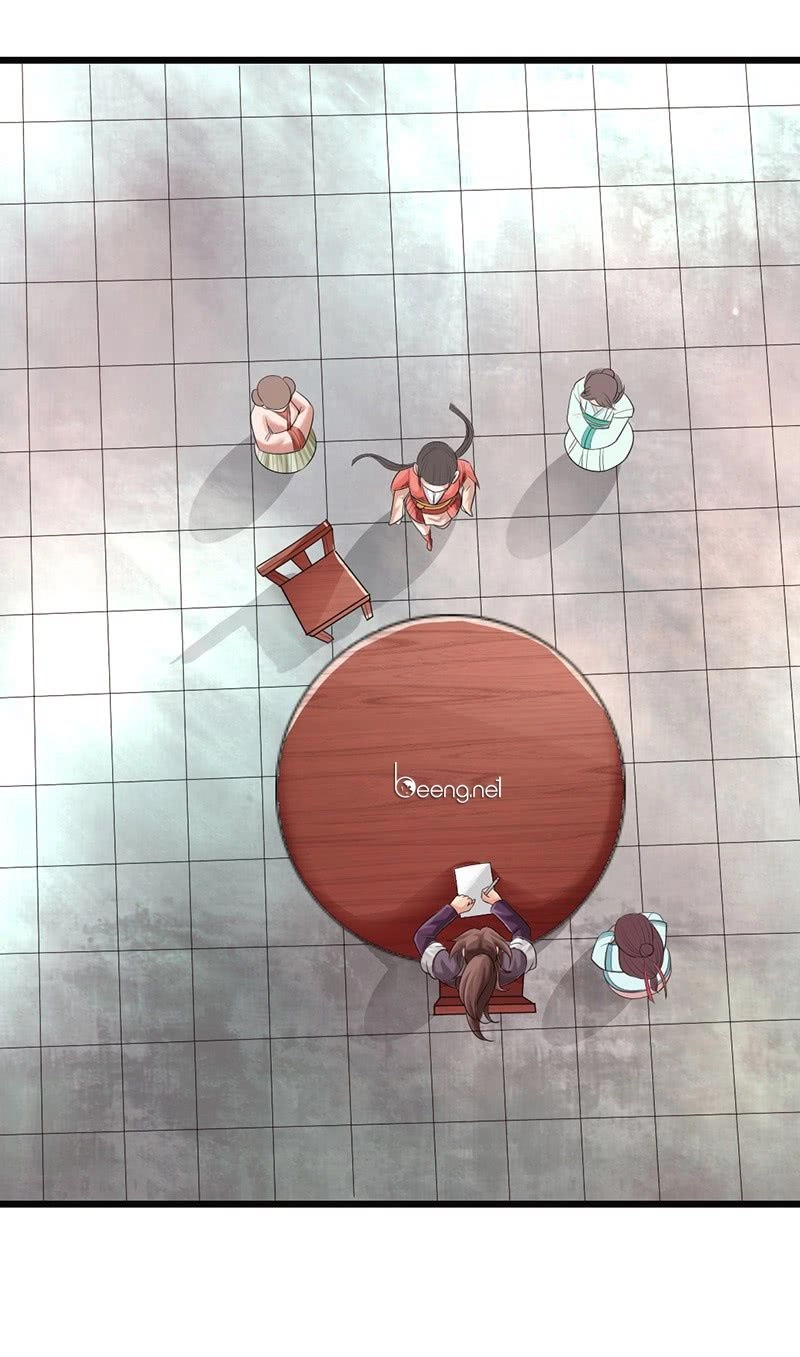 Thái Cổ Cuồng Ma Chapter 26 - 32