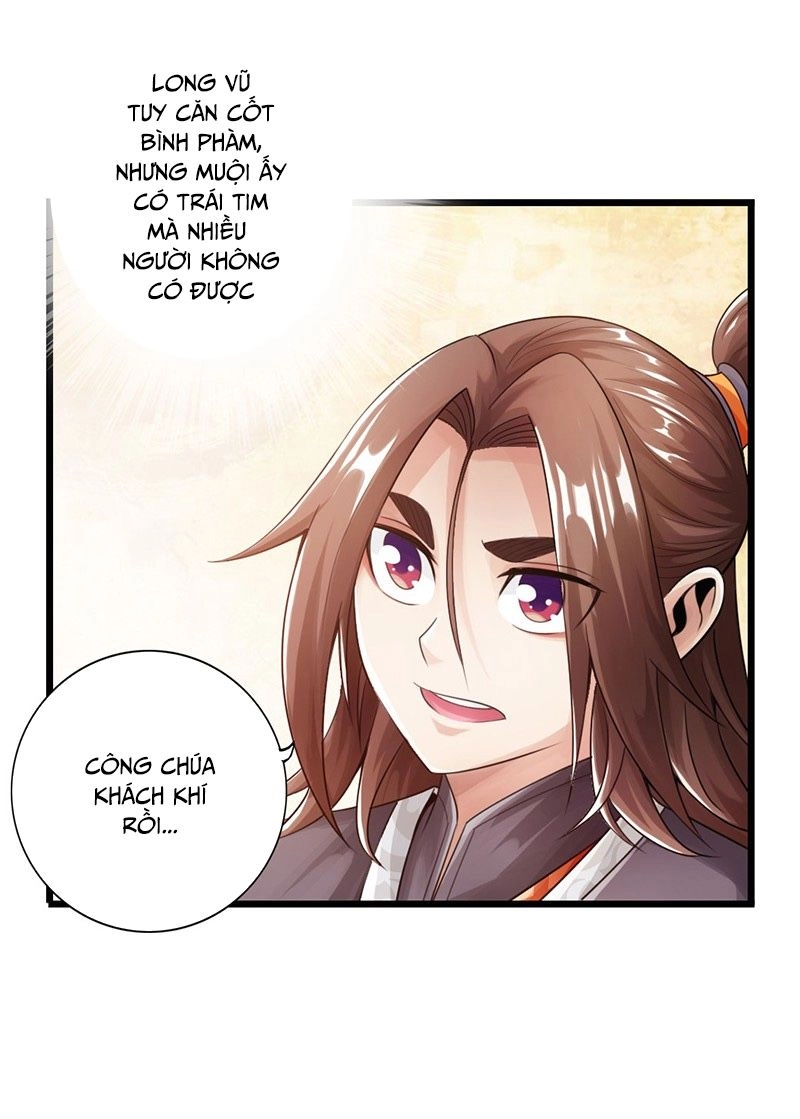 Thái Cổ Cuồng Ma Chapter 27 - 2
