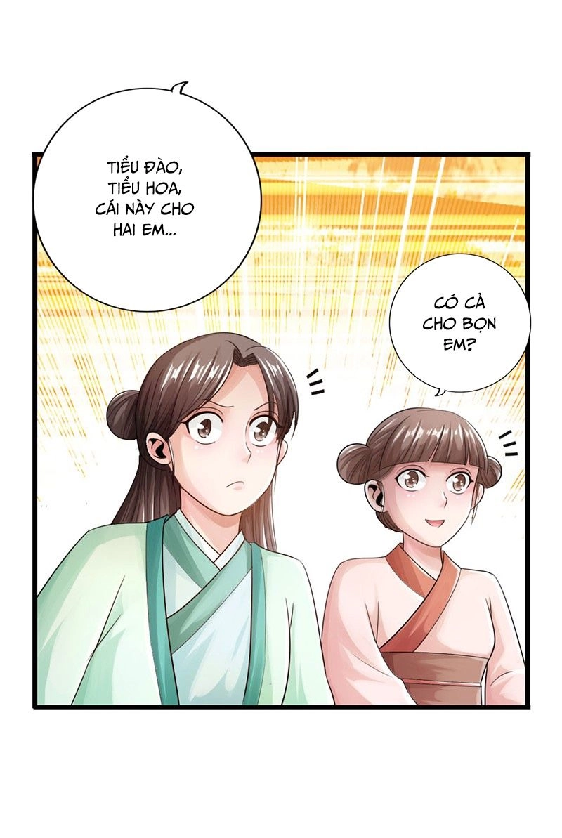 Thái Cổ Cuồng Ma Chapter 27 - 3