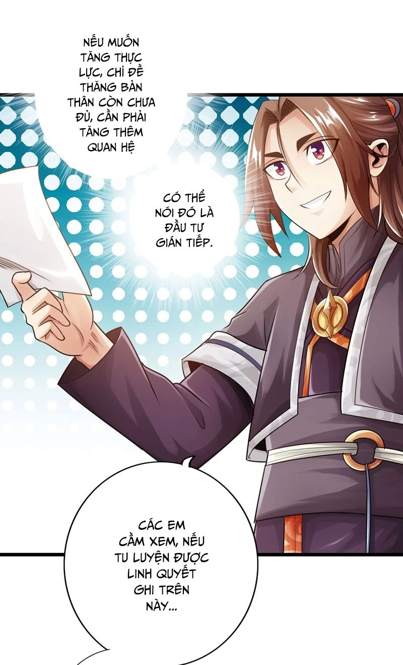 Thái Cổ Cuồng Ma Chapter 27 - 4