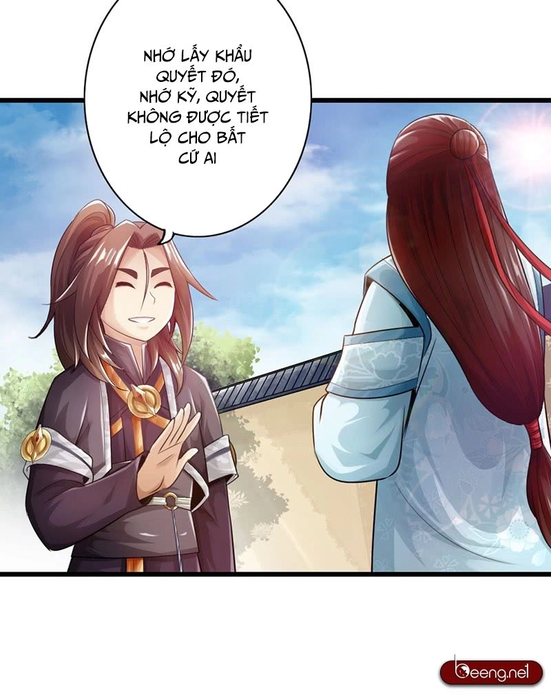 Thái Cổ Cuồng Ma Chapter 27 - 8