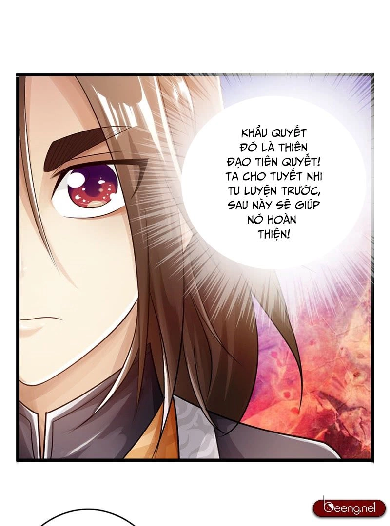 Thái Cổ Cuồng Ma Chapter 27 - 9