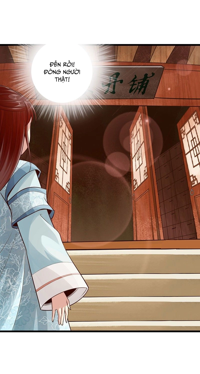 Thái Cổ Cuồng Ma Chapter 27 - 20