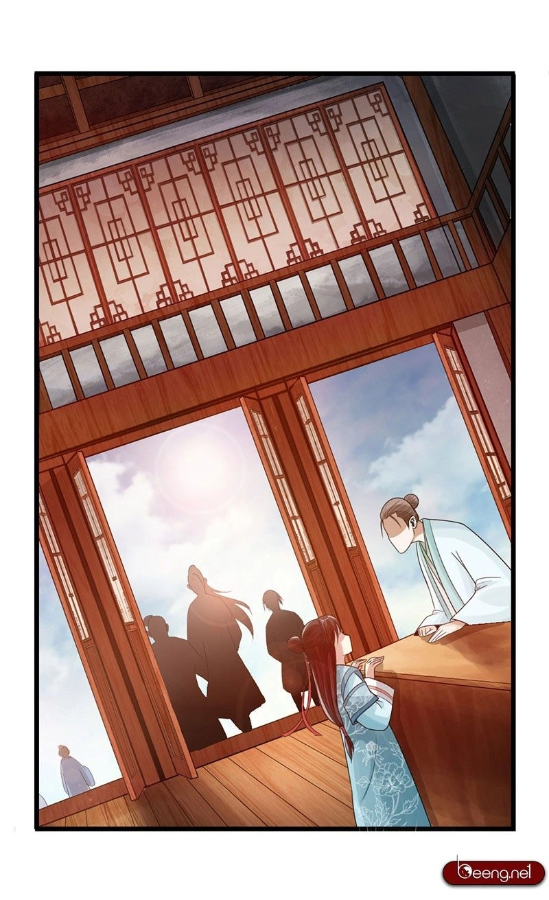 Thái Cổ Cuồng Ma Chapter 27 - 25