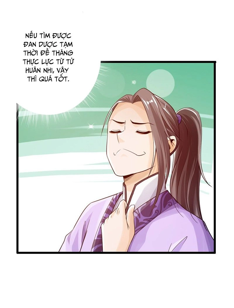 Thái Cổ Cuồng Ma Chapter 27 - 28