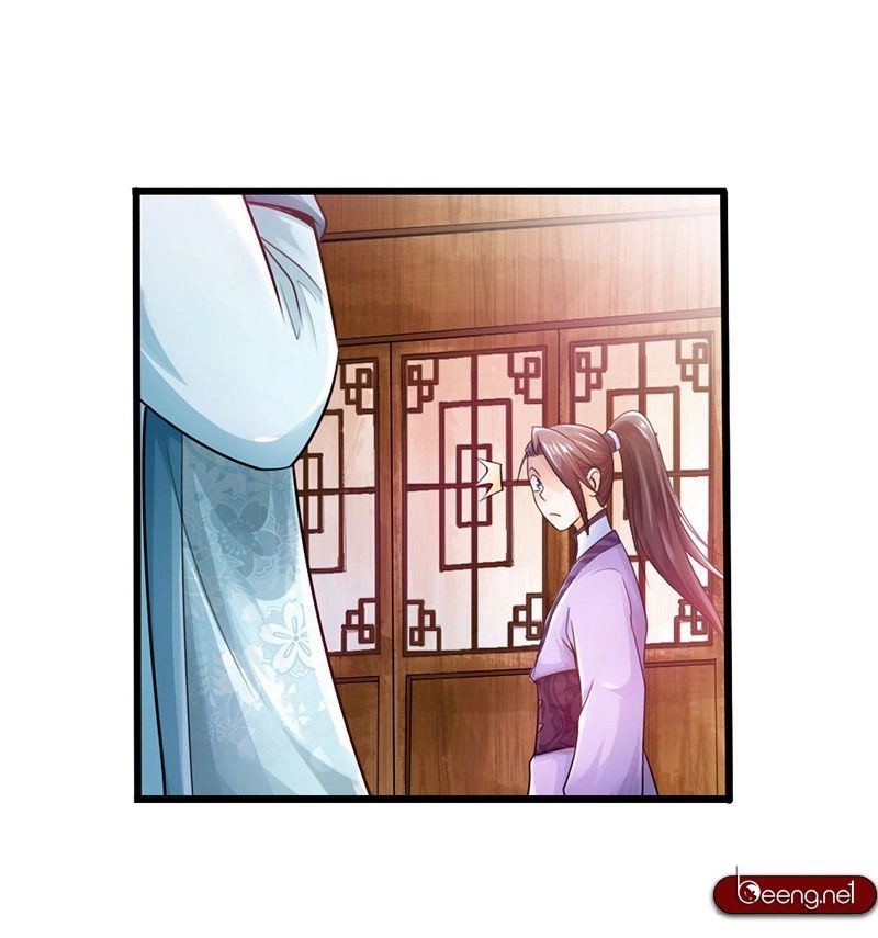 Thái Cổ Cuồng Ma Chapter 27 - 29