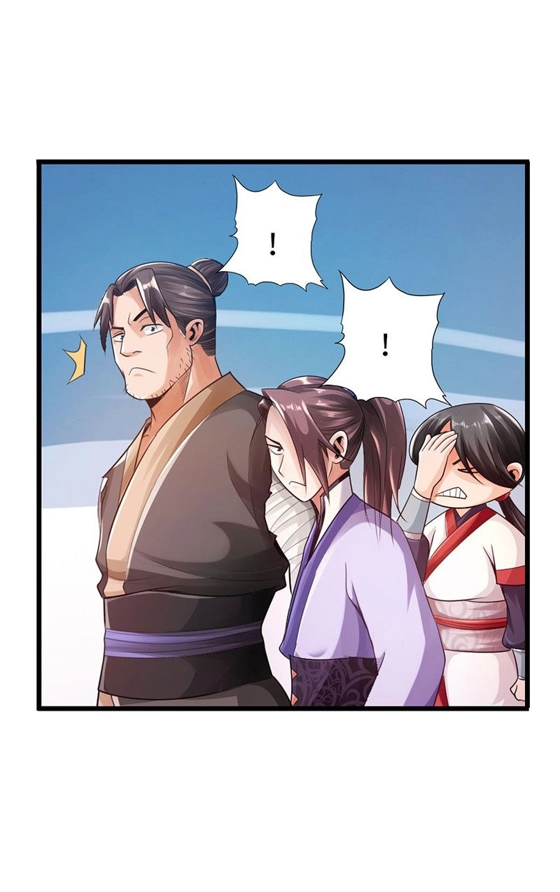 Thái Cổ Cuồng Ma Chapter 27 - 31