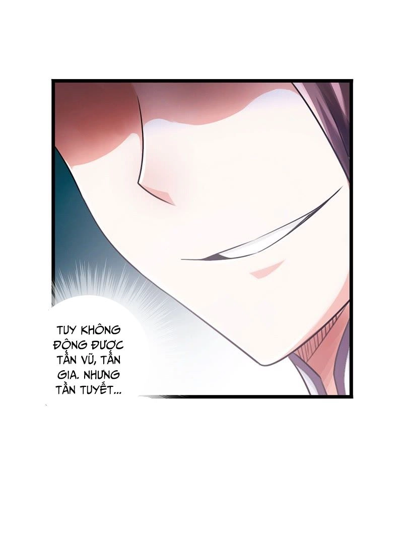 Thái Cổ Cuồng Ma Chapter 27 - 33