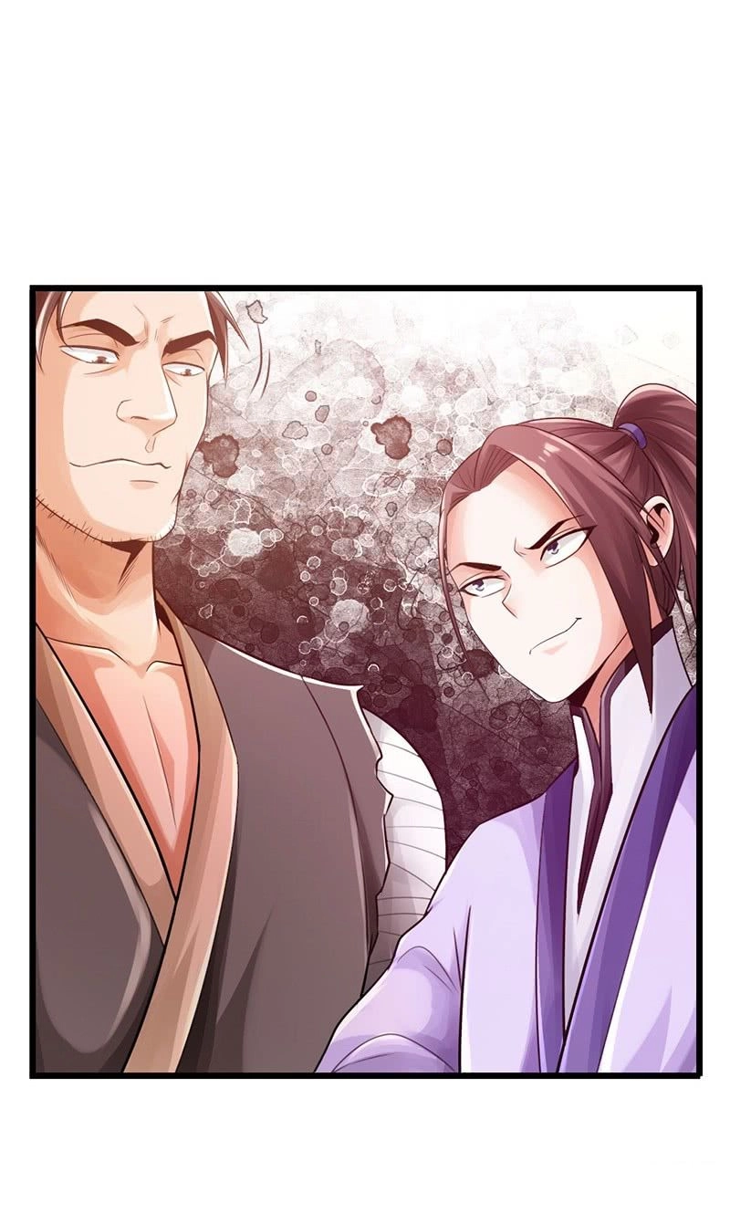 Thái Cổ Cuồng Ma Chapter 27 - 34