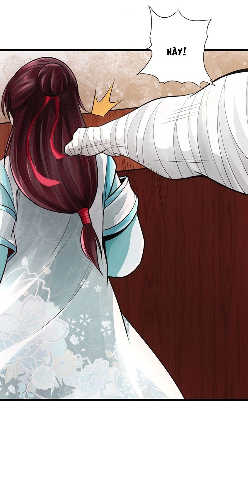 Thái Cổ Cuồng Ma Chapter 27 - 35