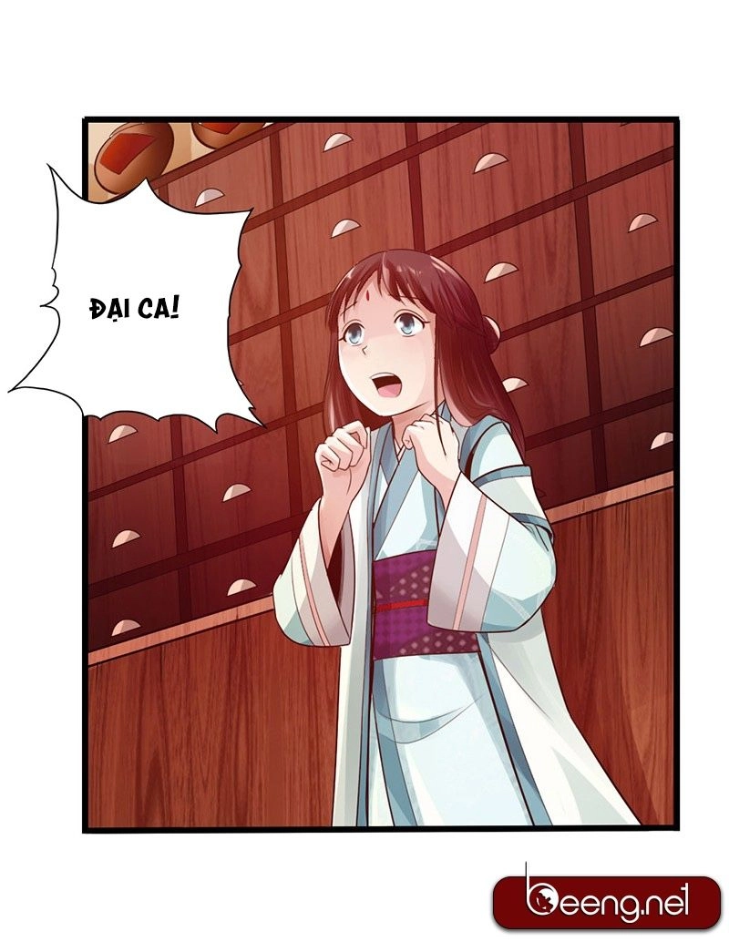 Thái Cổ Cuồng Ma Chapter 27 - 37