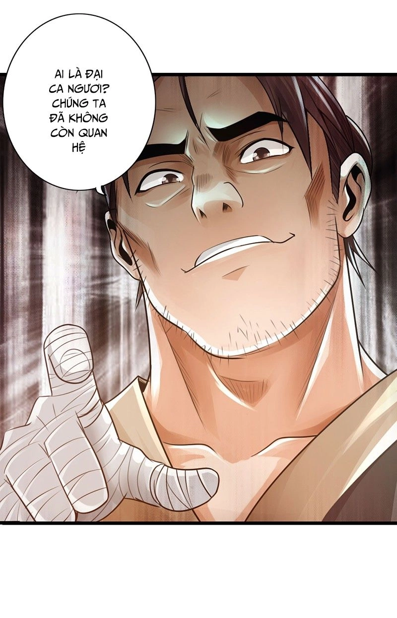 Thái Cổ Cuồng Ma Chapter 27 - 38