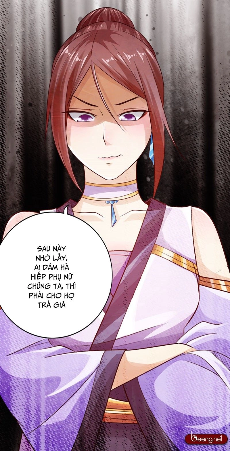 Thái Cổ Cuồng Ma Chapter 28 - 23