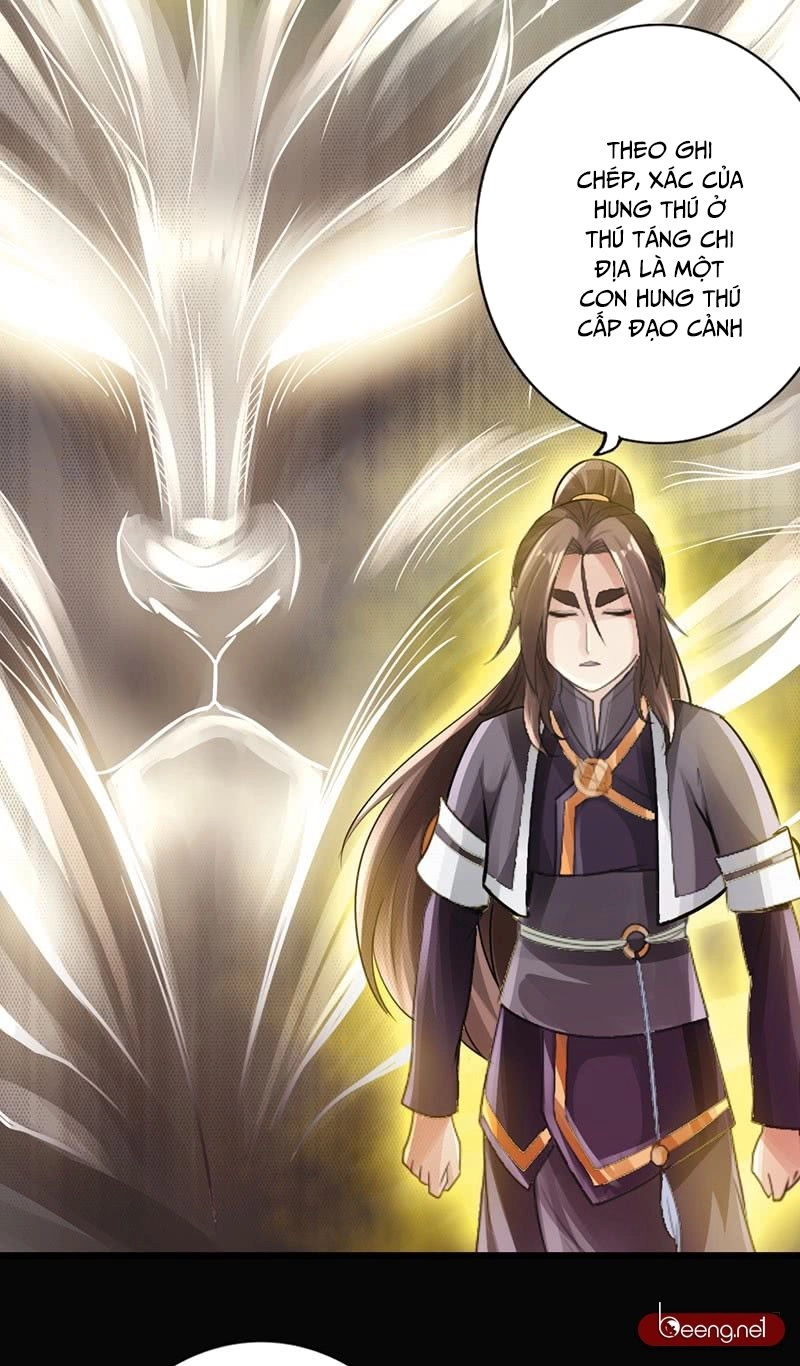 Thái Cổ Cuồng Ma Chapter 29 - 5