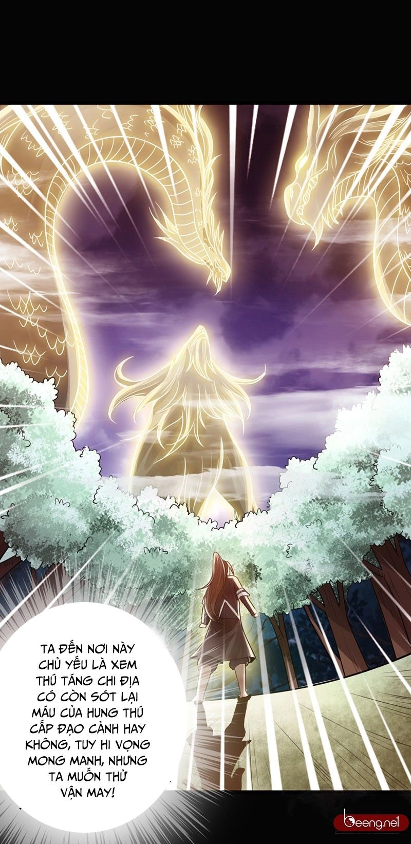 Thái Cổ Cuồng Ma Chapter 29 - 13