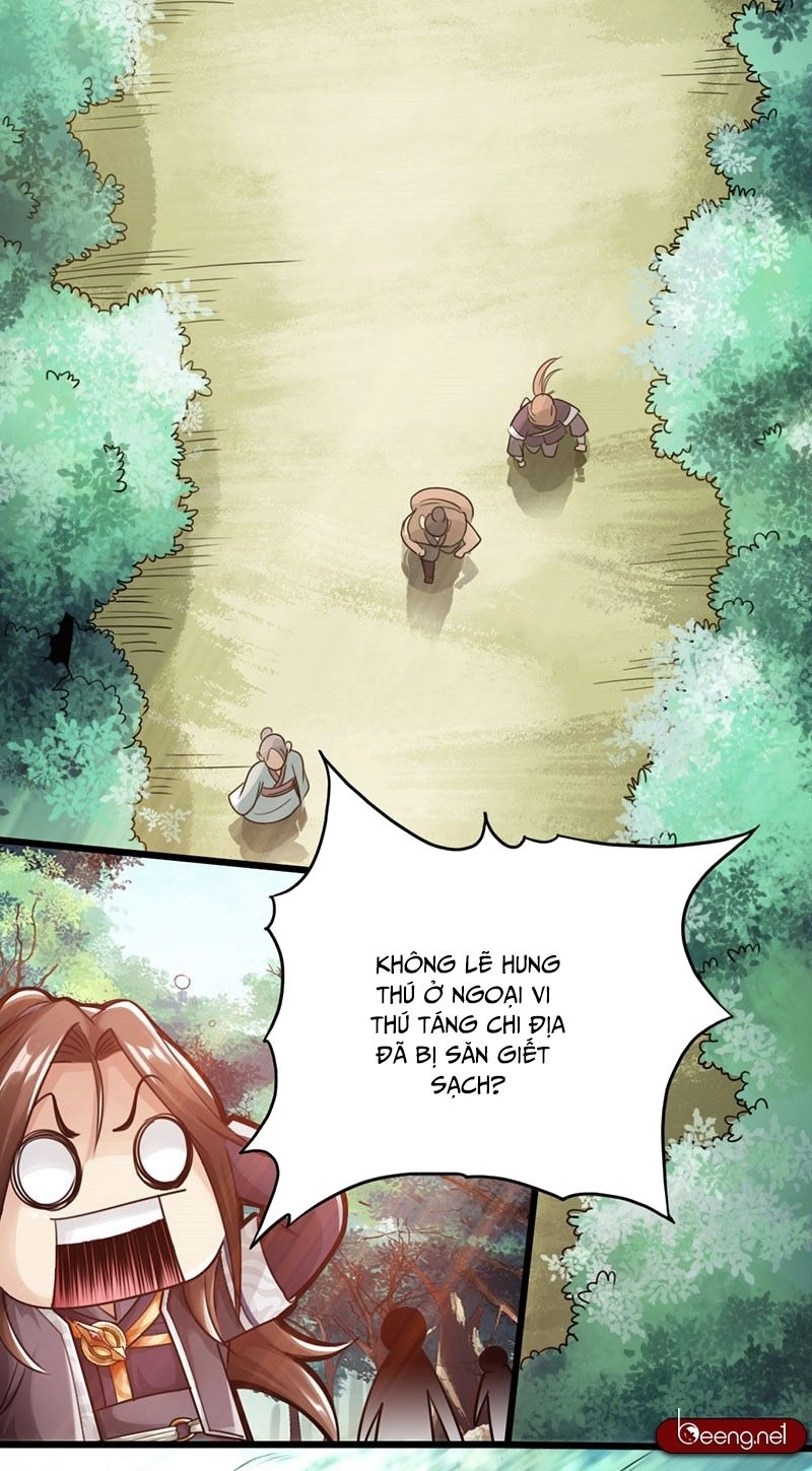 Thái Cổ Cuồng Ma Chapter 29 - 20