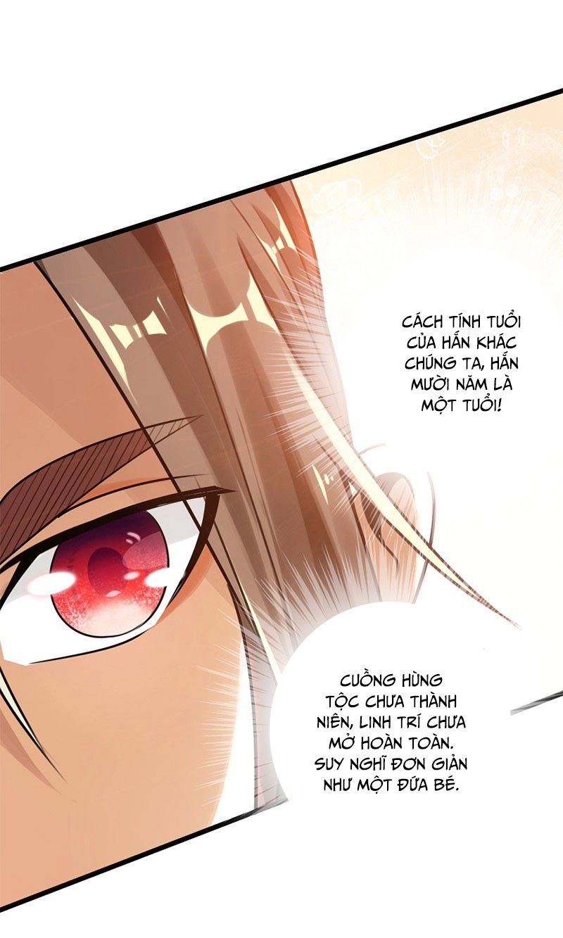 Thái Cổ Cuồng Ma Chapter 30 - 13