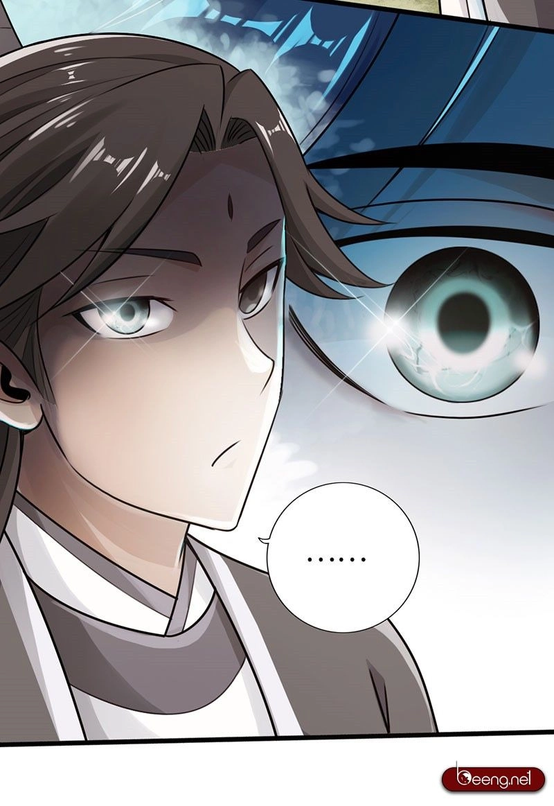 Thái Cổ Cuồng Ma Chapter 30 - 15