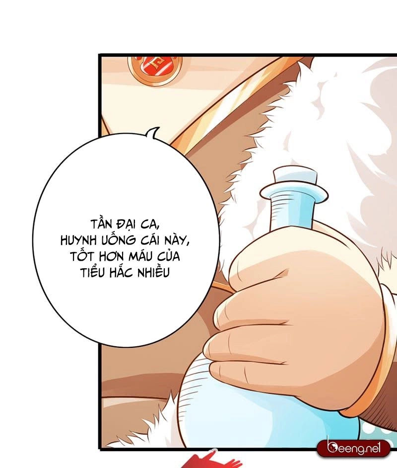 Thái Cổ Cuồng Ma Chapter 31 - 18