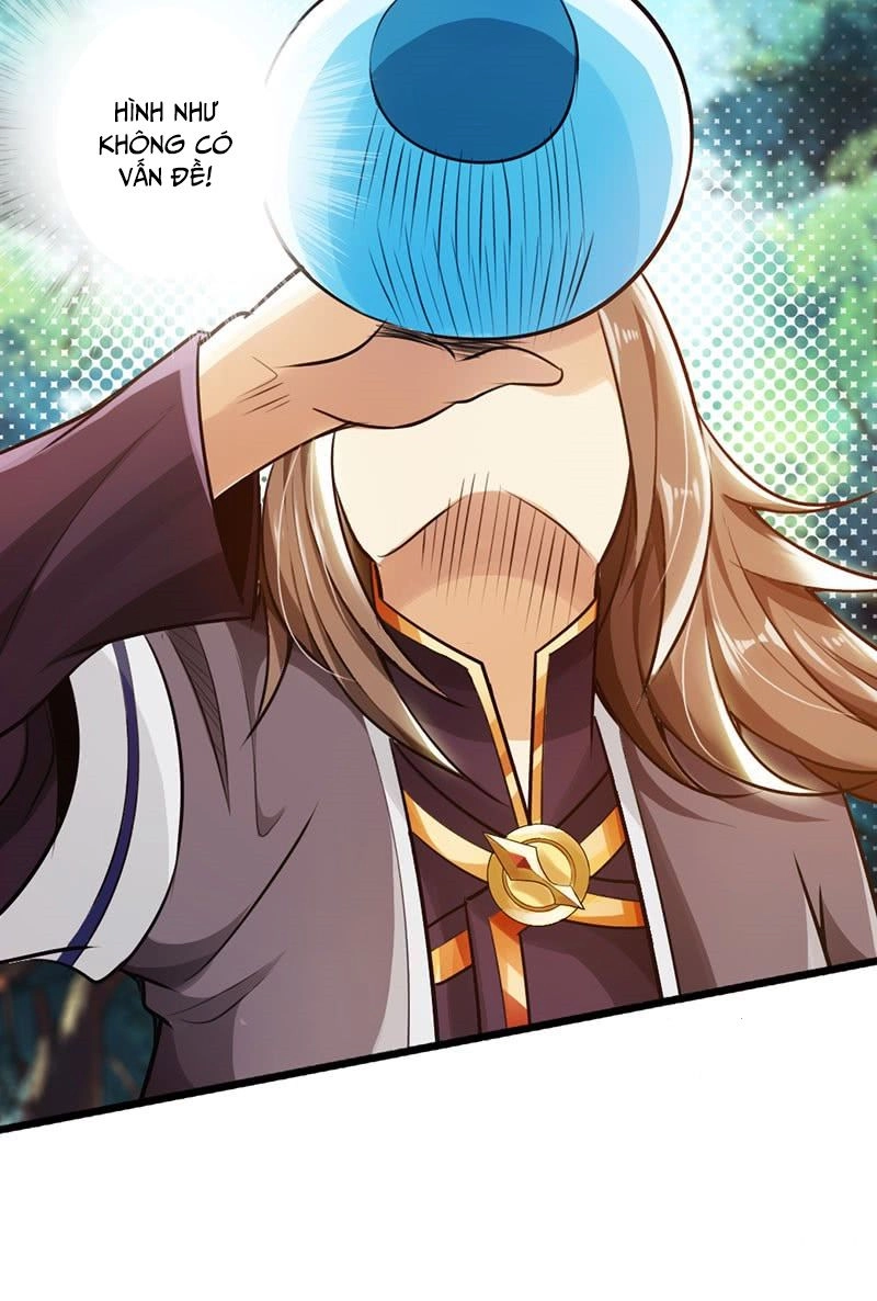 Thái Cổ Cuồng Ma Chapter 31 - 22