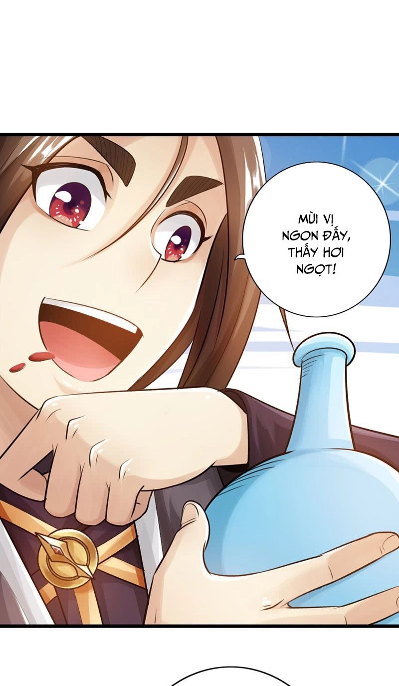 Thái Cổ Cuồng Ma Chapter 31 - 23